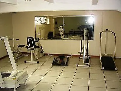 Hotel Euro Suite Sao Paulo By Nacional Inn - A 600 Metros Da Rua 25 De Marco Brazil