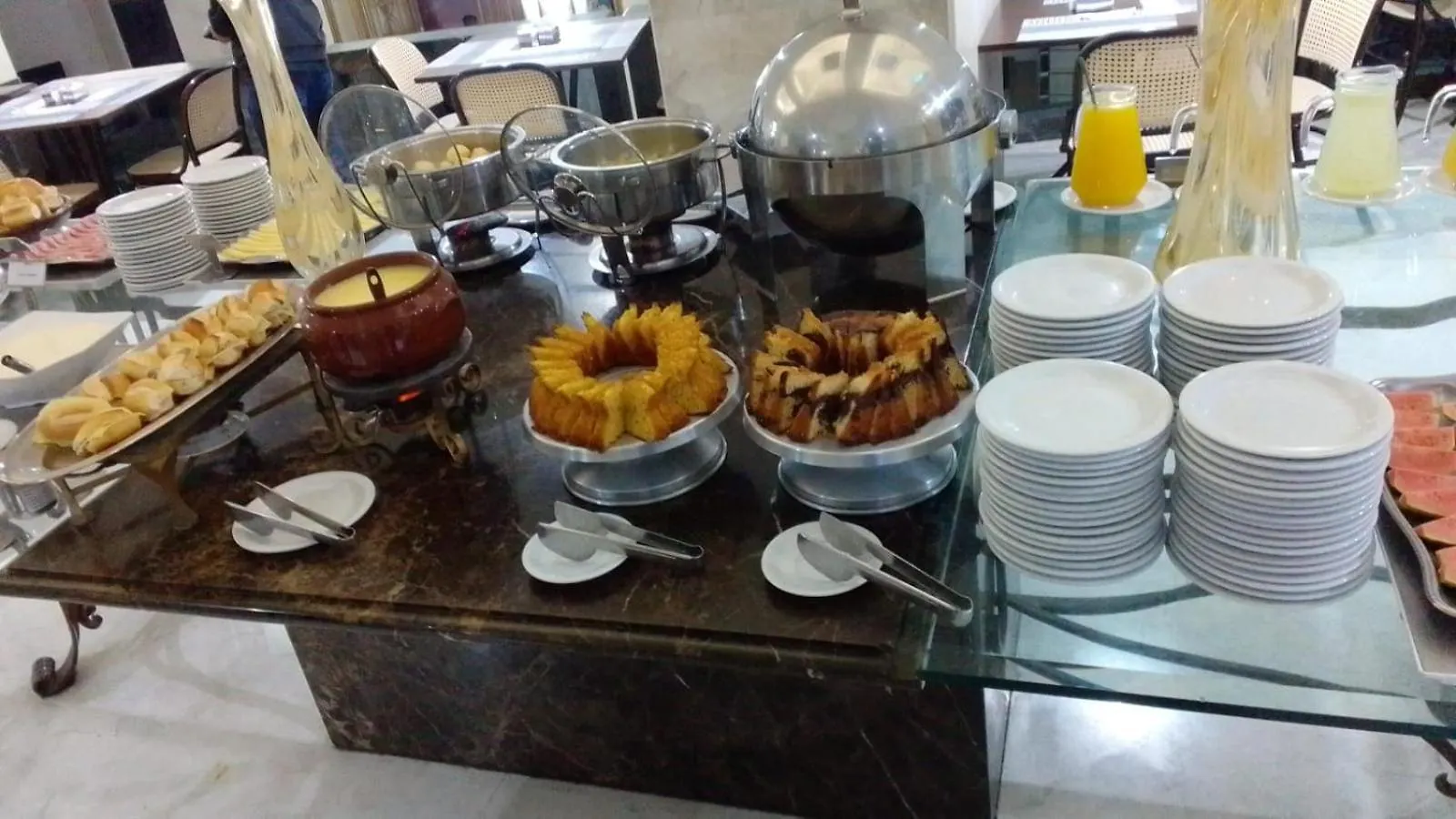 Hotel Euro Suite Sao Paulo By Nacional Inn - A 600 Metros Da Rua 25 De Marco Brazil