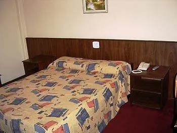Hotel Euro Suite Sao Paulo By Nacional Inn - A 600 Metros Da Rua 25 De Marco