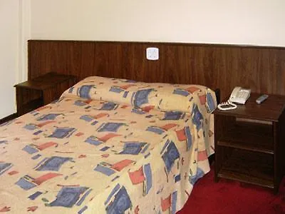 Hotel Euro Suite Sao Paulo By Nacional Inn - A 600 Metros Da Rua 25 De Marco