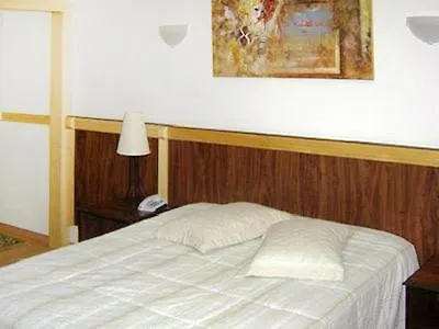 Hotel Euro Suite Sao Paulo By Nacional Inn - A 600 Metros Da Rua 25 De Marco 3*,