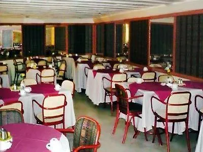 Hotel Euro Suite Sao Paulo By Nacional Inn - A 600 Metros Da Rua 25 De Marco