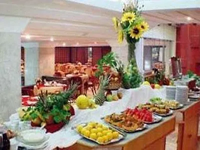 ***  Hotel Euro Suite Sao Paulo By Nacional Inn - A 600 Metros Da Rua 25 De Marco Brazil