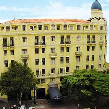 ***  Hotel Euro Suite Sao Paulo By Nacional Inn - A 600 Metros Da Rua 25 De Marco Brazil