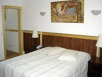 Hotel Euro Suite Sao Paulo By Nacional Inn - A 600 Metros Da Rua 25 De Marco