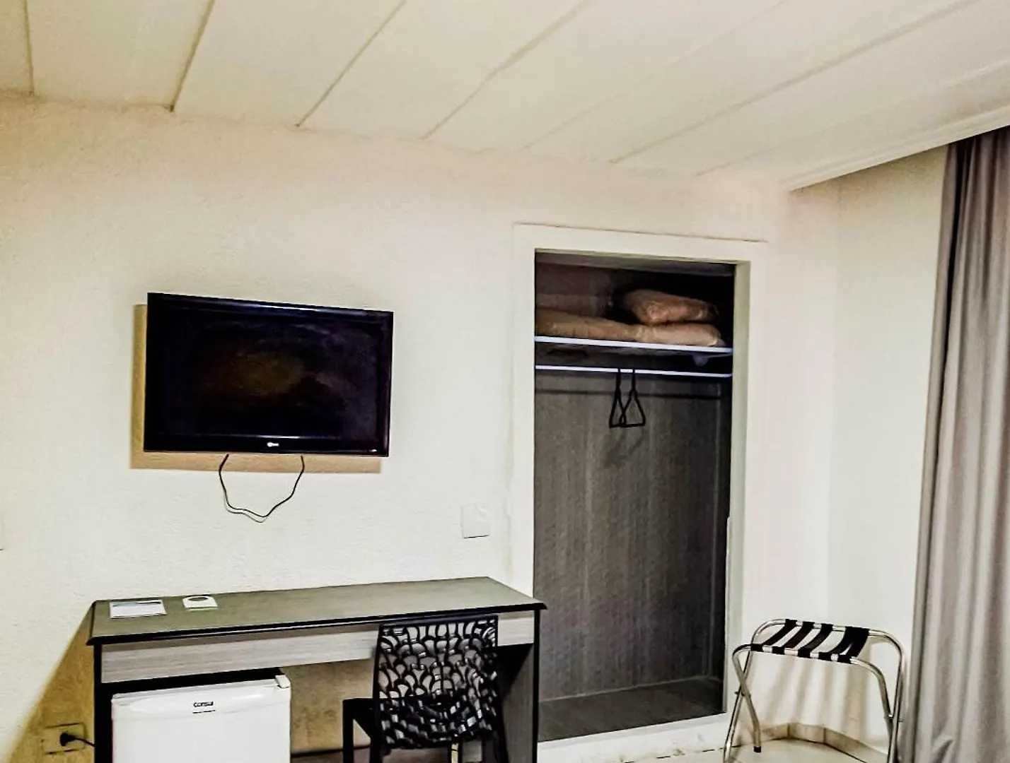 Hotel São Paulo Inn - A 600 METROS DA RUA 25 DE MARÇO 3*,  Brasil