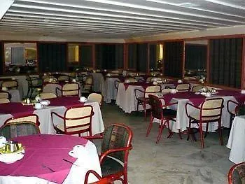 Hotel Euro Suite Sao Paulo By Nacional Inn - A 600 Metros Da Rua 25 De Marco 3*,  Brazil