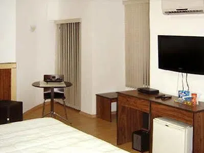 Hotel São Paulo Inn - A 600 METROS DA RUA 25 DE MARÇO 3*,  Brasil