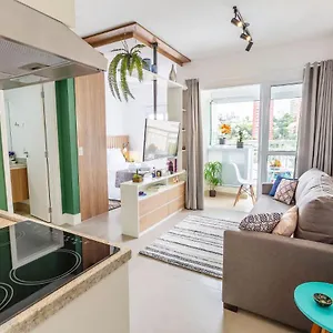 Brazilian Corner, Sao Paulo