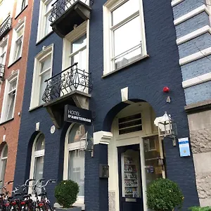 D'amsterdam Leidsesquare Netherlands