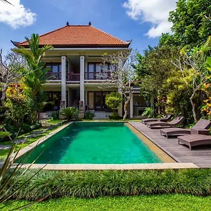 Lili Indonesia