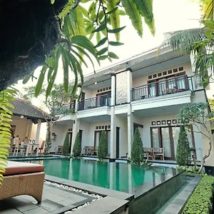 Sumantra Maison d'hôtes Ubud