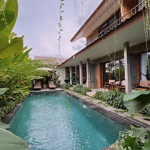 Griya Tropical Maison d'hôtes Ubud