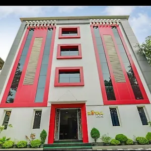 Royal India