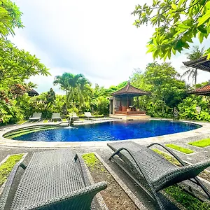 Garden View Indonesia
