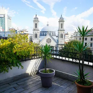 Triada Taksim - Special Category Hotel Istambul