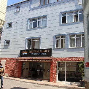 Sirma Sultan Hotel Istambul
