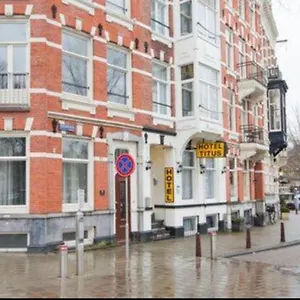 Titus Centre Netherlands