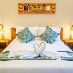 Arumasta Maison d'hôtes Ubud