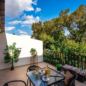 Margi Boutique Hotel Tbilissi