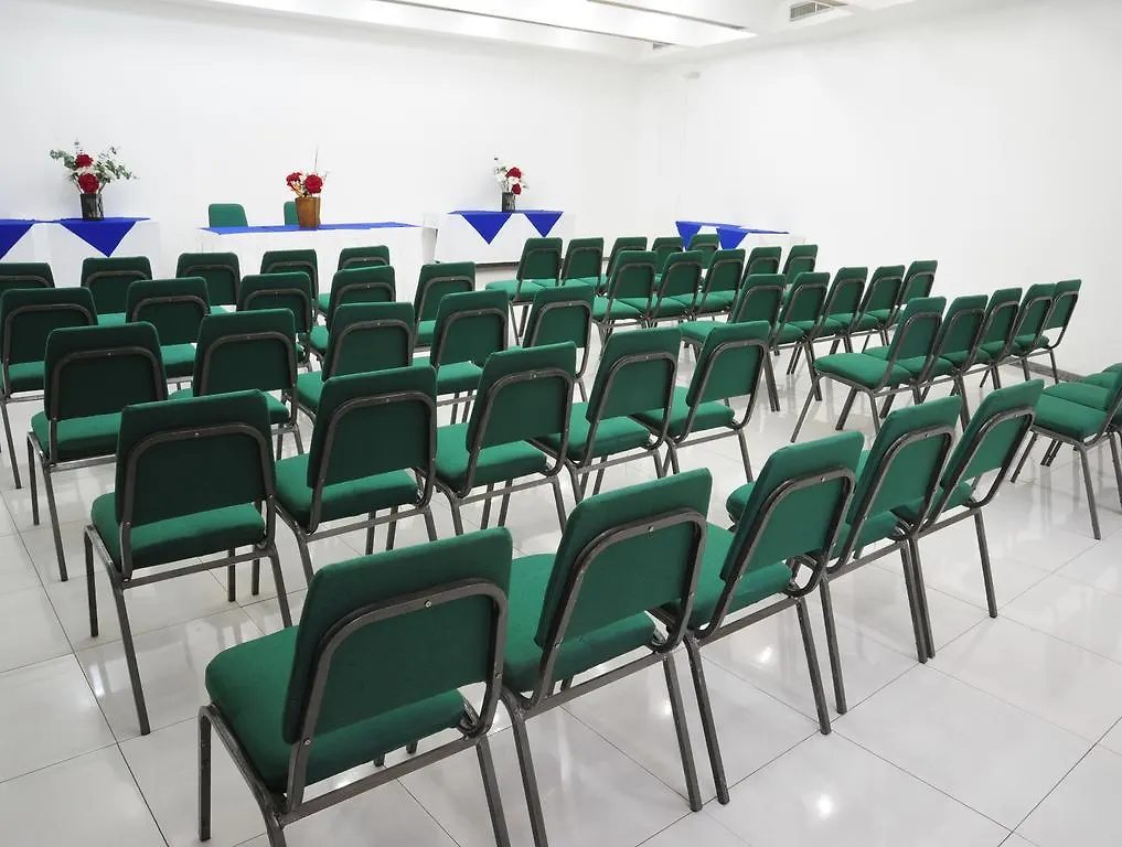 Hotel Euro Suite Sao Paulo By Nacional Inn - A 600 Metros Da Rua 25 De Marco 巴西