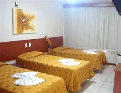 Hotel Euro Suite Sao Paulo By Nacional Inn - A 600 Metros Da Rua 25 De Marco