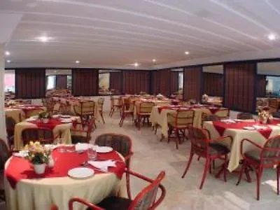 Hotel Euro Suite Sao Paulo By Nacional Inn - A 600 Metros Da Rua 25 De Marco