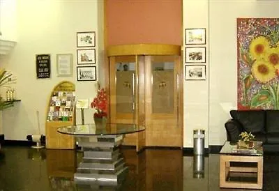 Hotel Euro Suite Sao Paulo By Nacional Inn - A 600 Metros Da Rua 25 De Marco